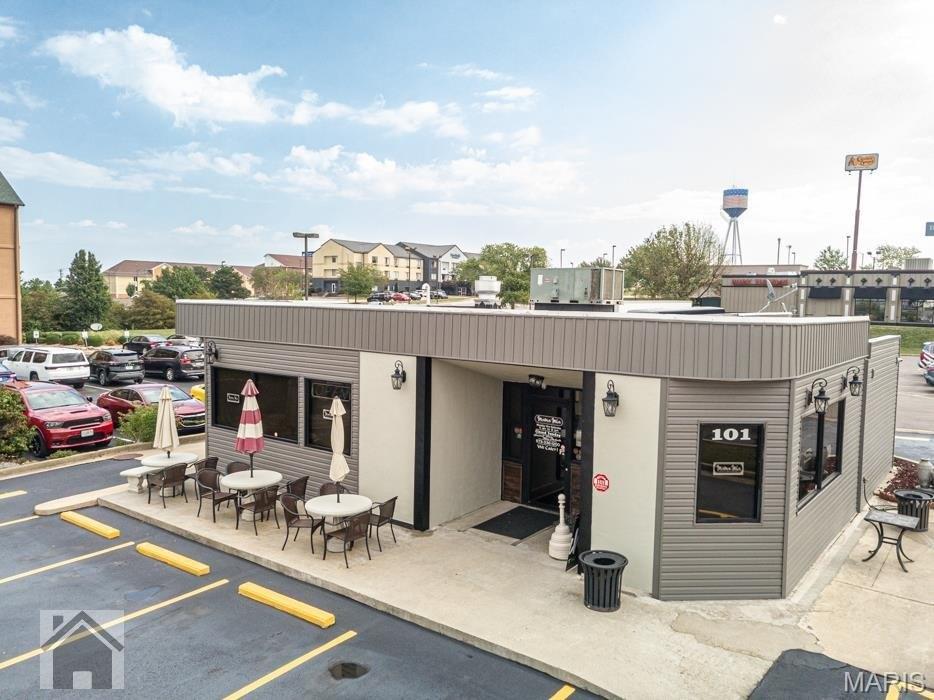 Property Image for 101 Comfort Inn Boulevard