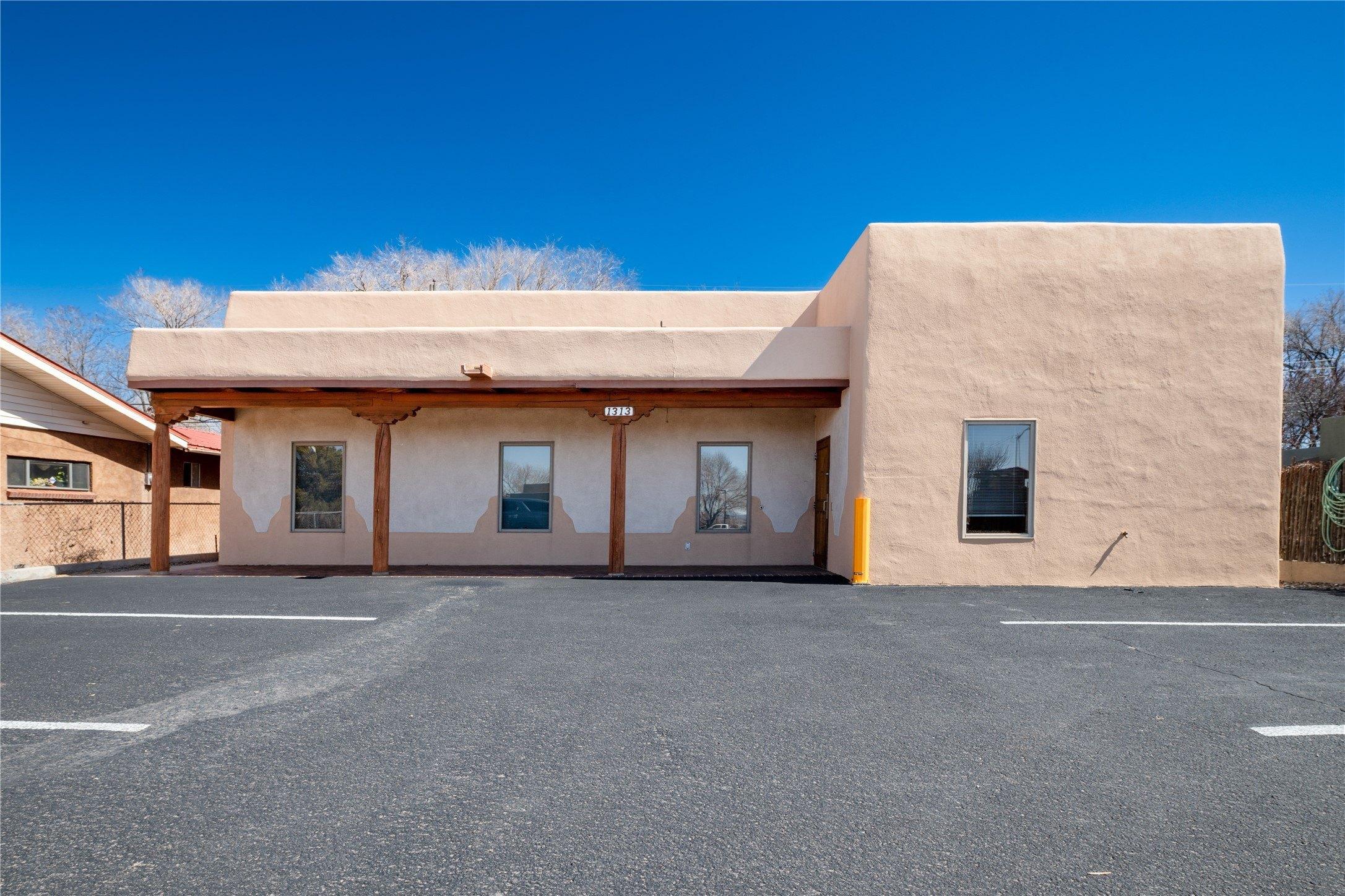 Property Image for 1313 S. St. Francis Drive