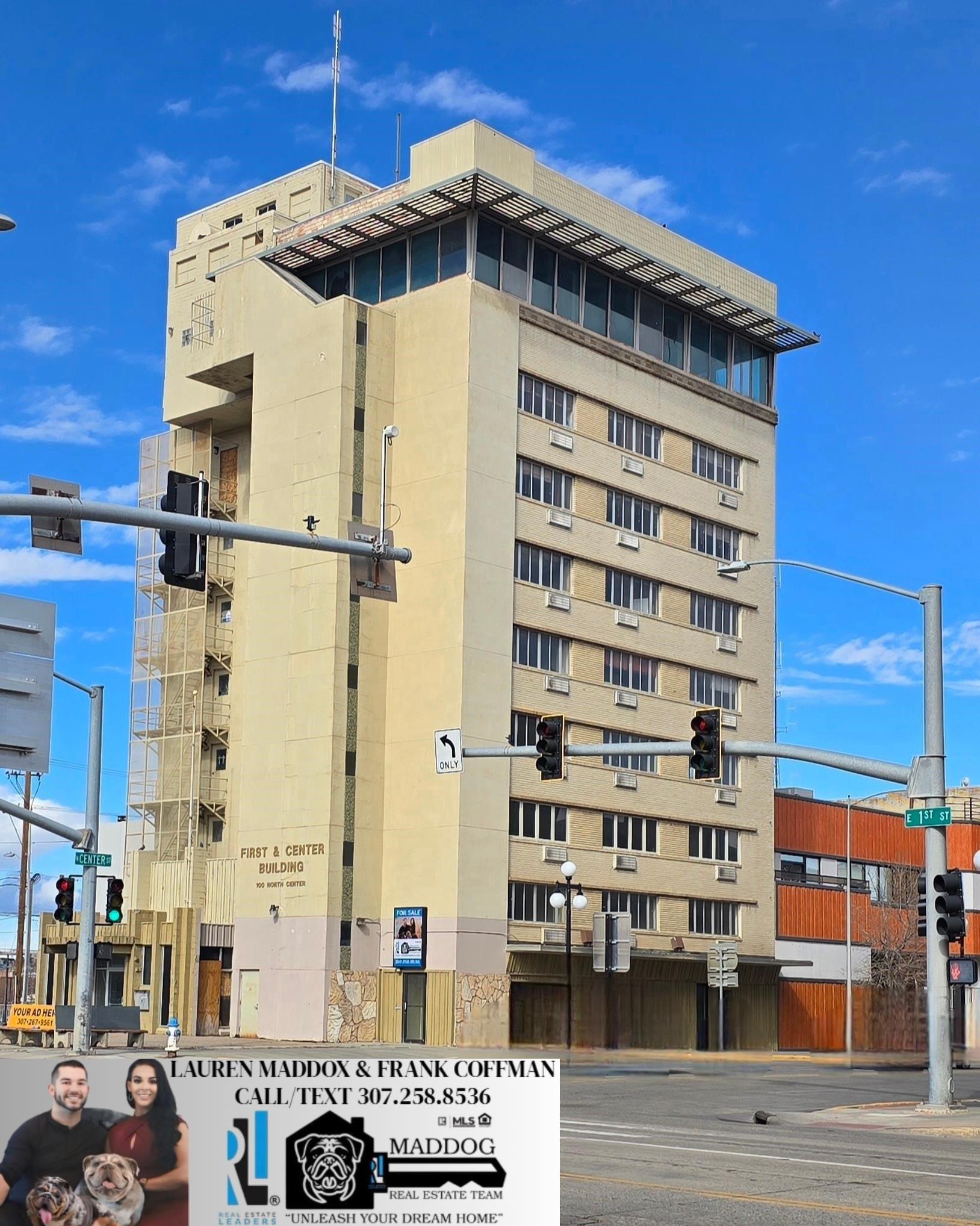 Property Image for 100 N Center Street