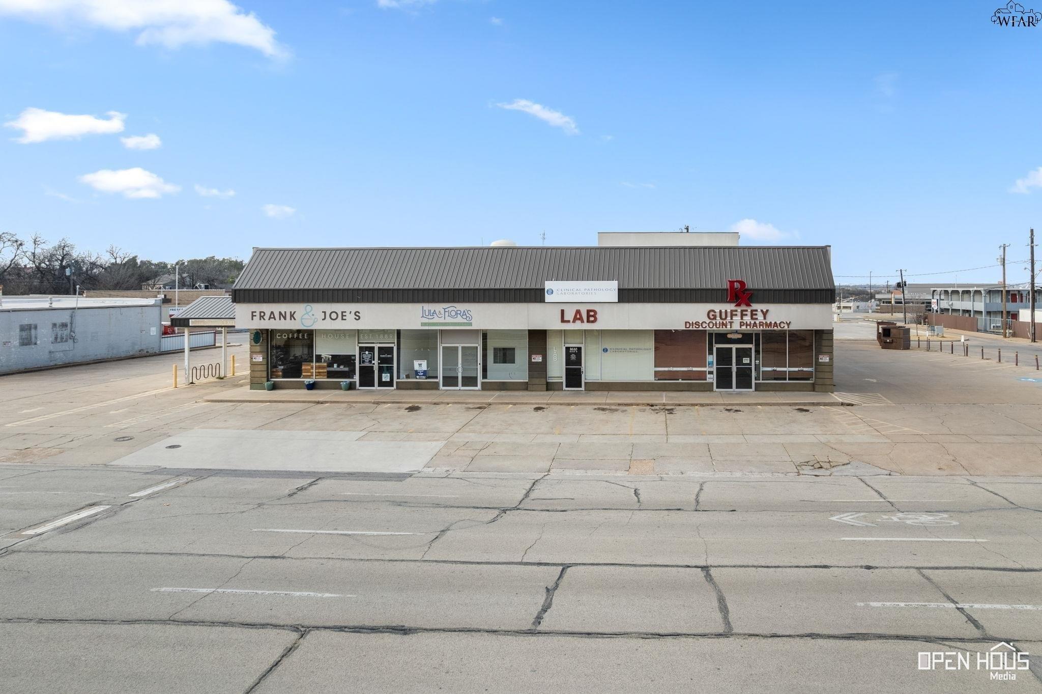 Property Image for 1612 9TH STREET Frank & Joe's Center