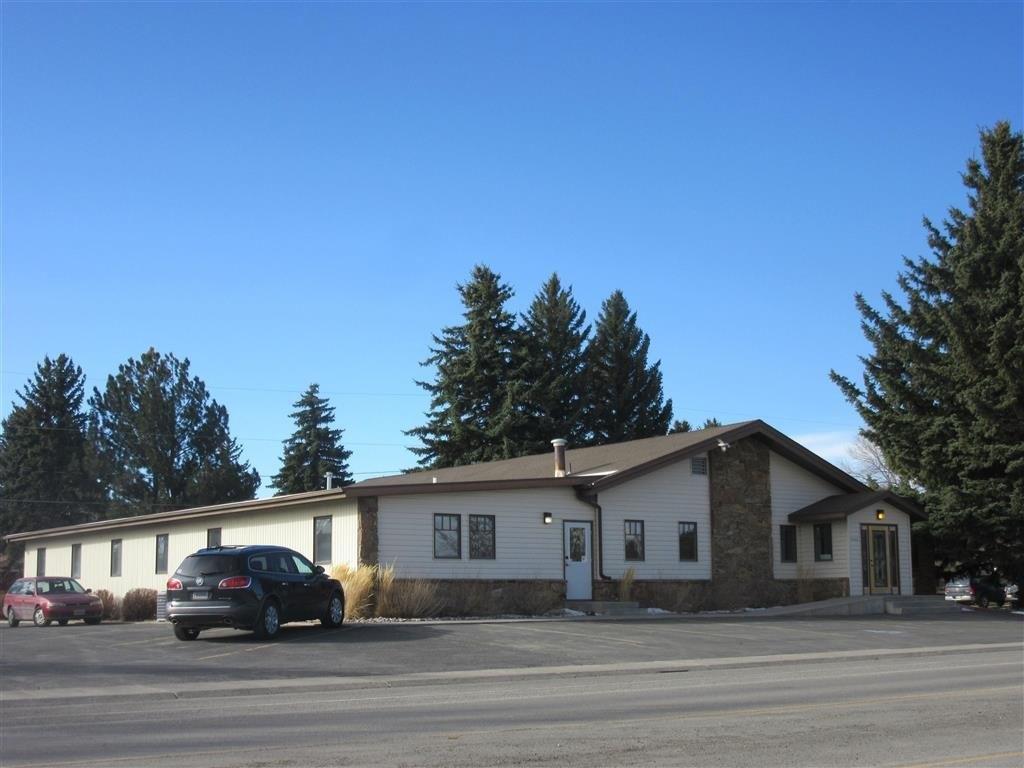 Property Image for 1402 Stampede Ave