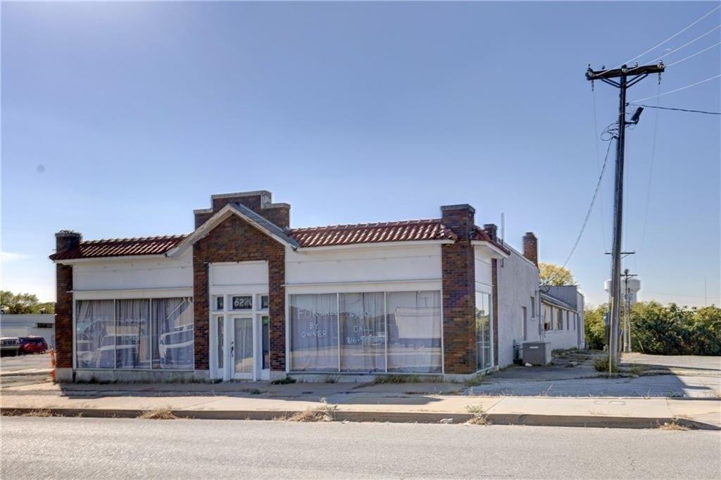 Property Image for 6220 Raytown Road