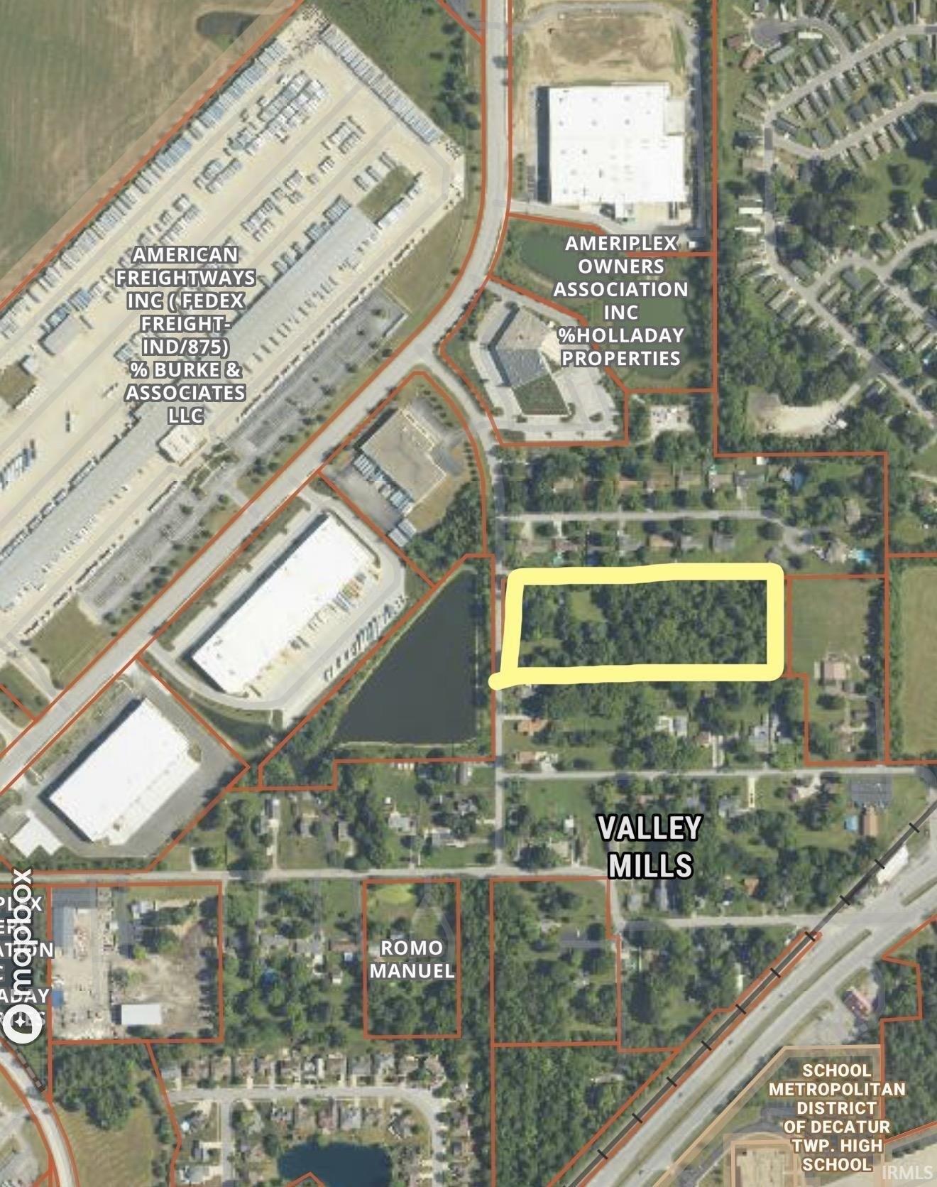 Property Image for 4817 Kollman Road