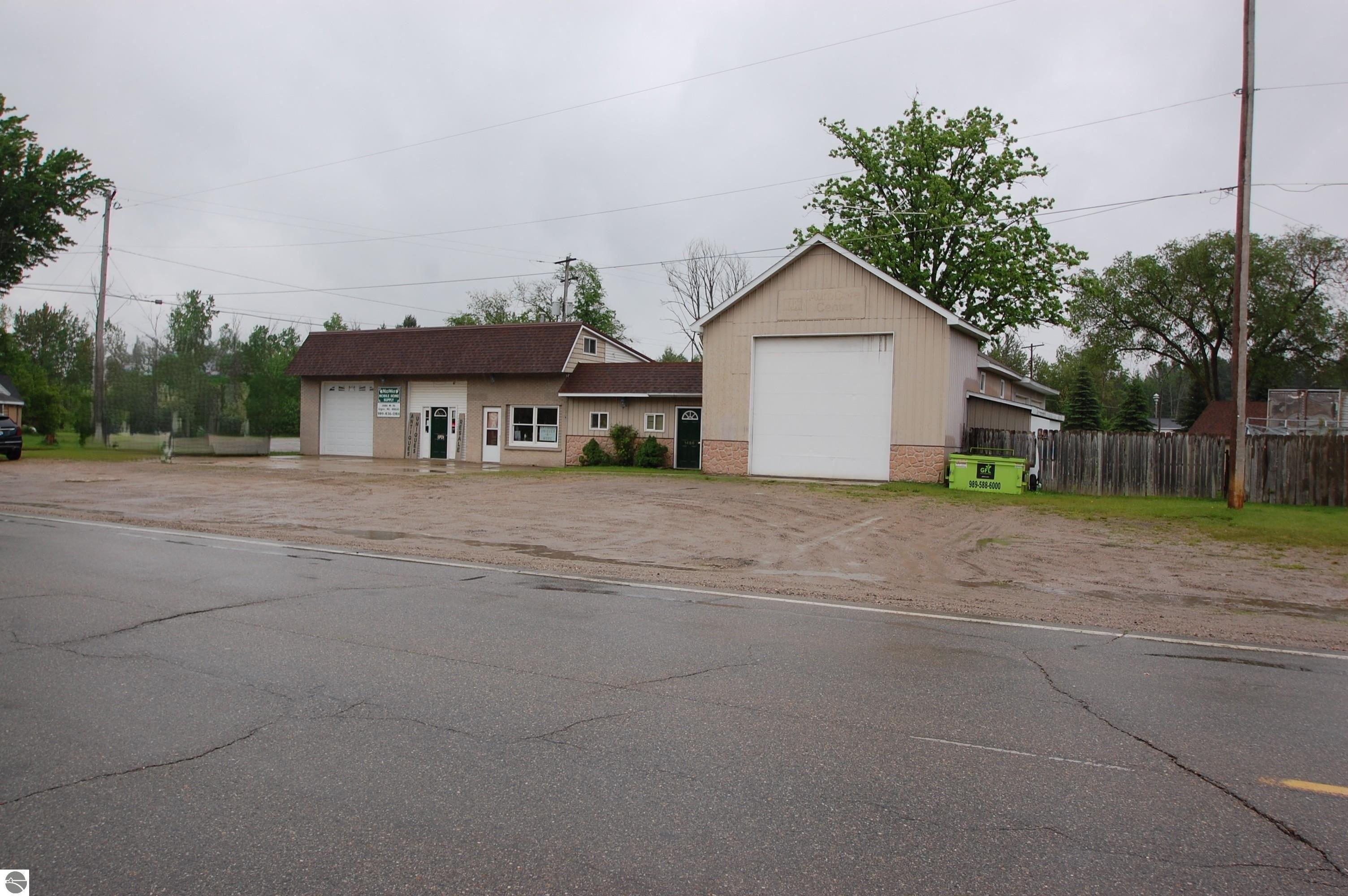 Property Image for 1486 N M-76