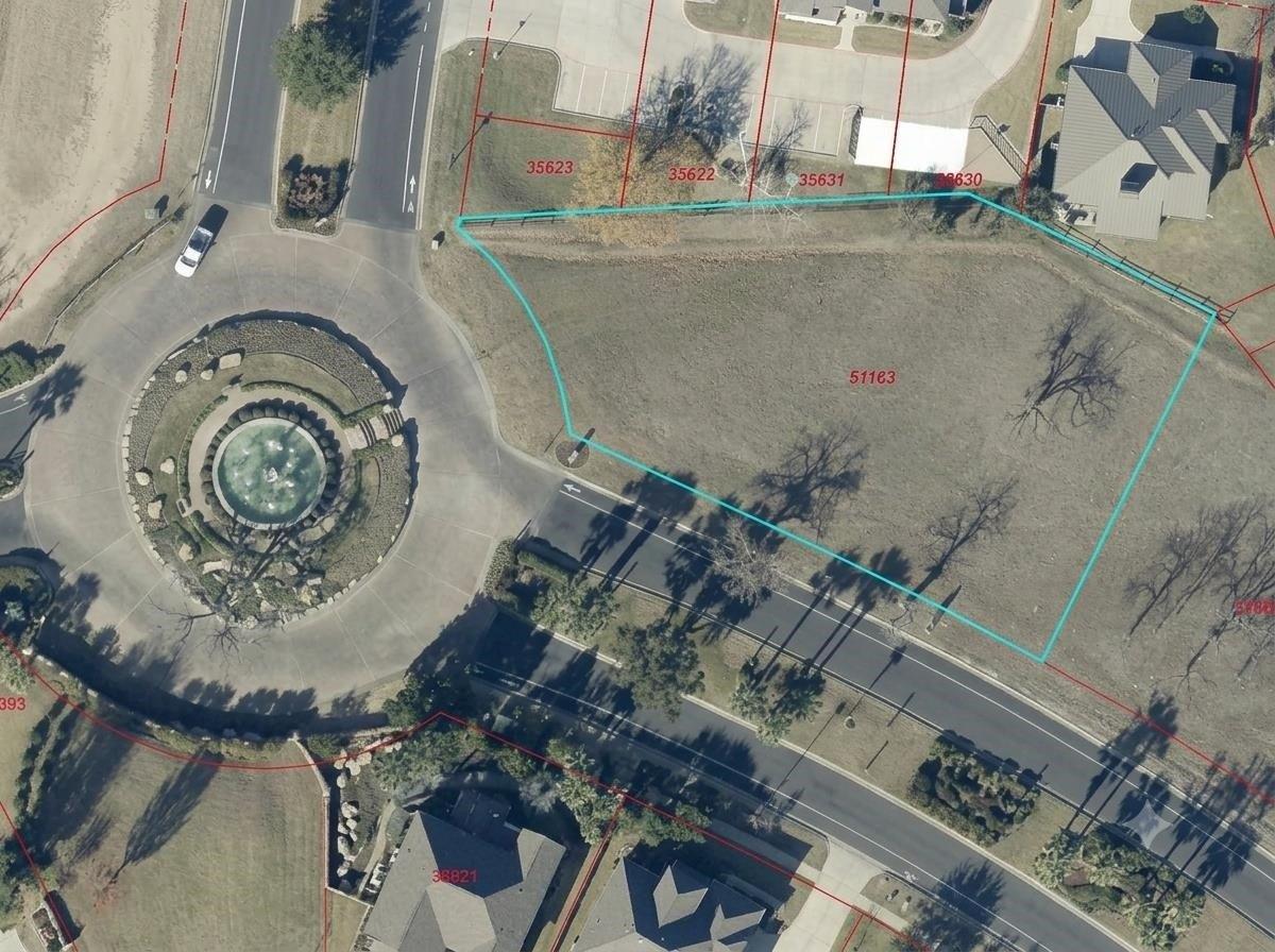 Property Image for Horshoe Bay BLVD
