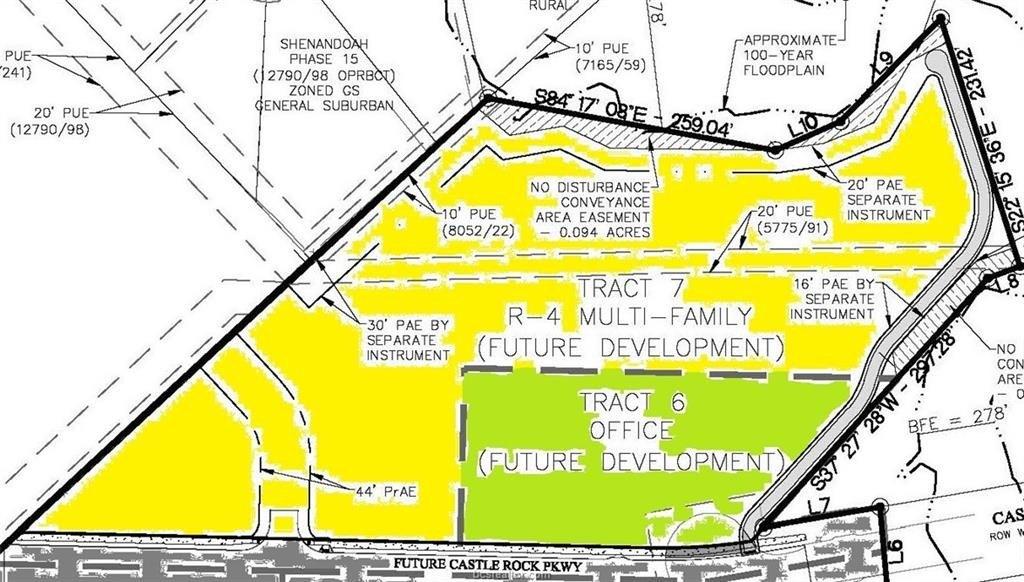 Property Image for William D Fitch - Tract 7