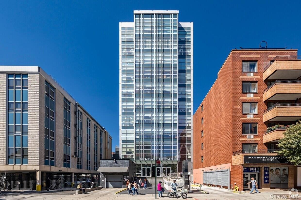 Property Image for 136-33 37th Avenue unit: 8C 8C