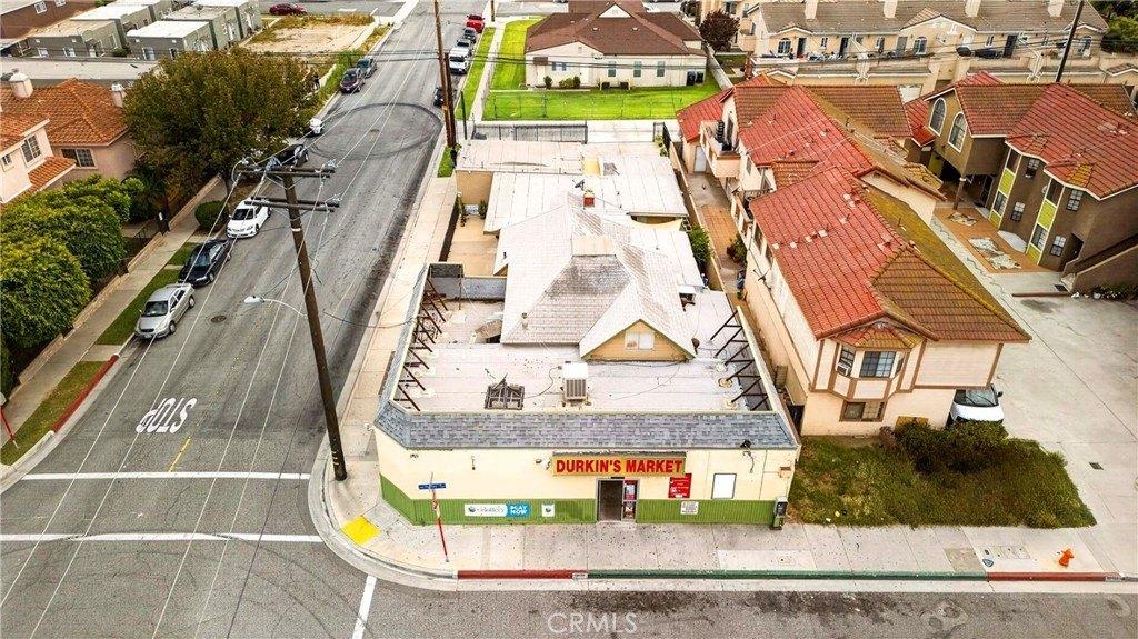 Property Image for 13809 Funston Avenue