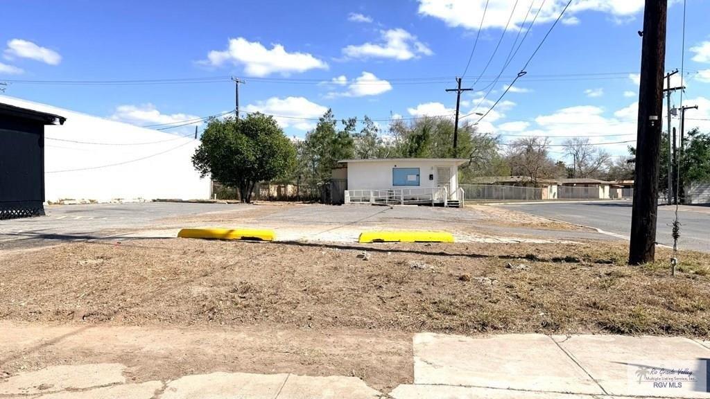 Property Image for 770 W Washington St, Brownsville, TX 78520