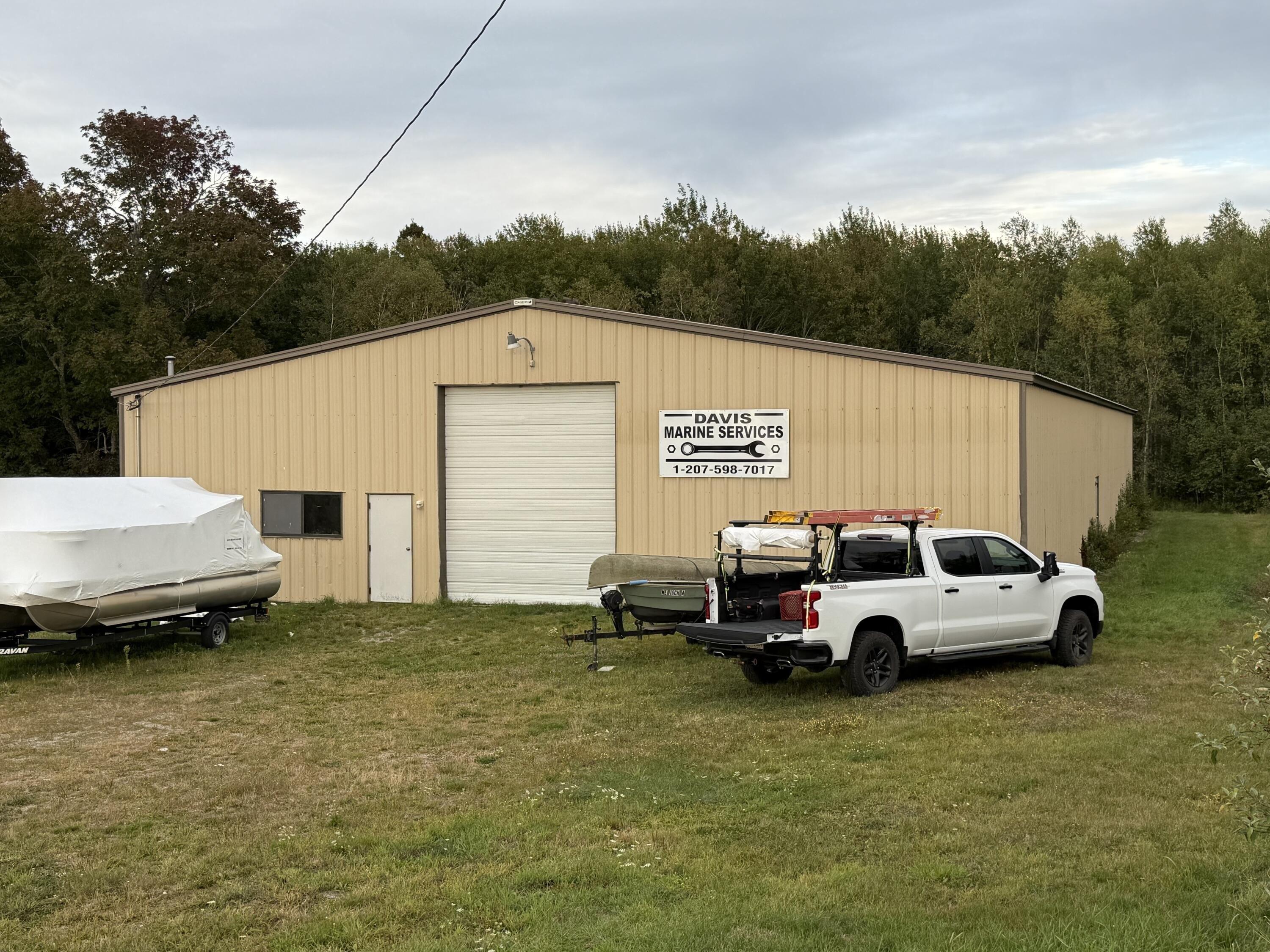 Property Image for 4320 Airline Road