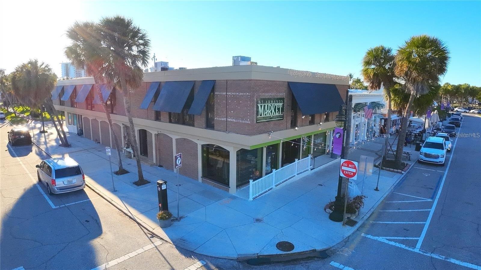 Property Image for 40 S Blvd Of The Presidents