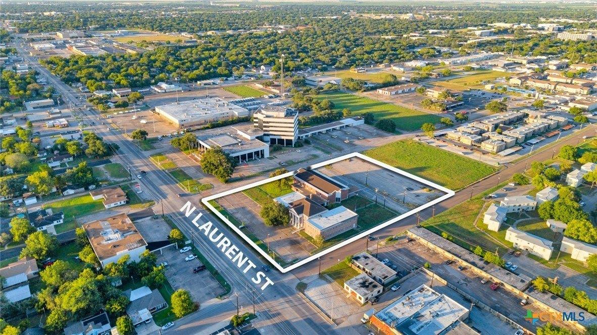 Property Image for 1804 N Laurent St, Victoria, TX 77901