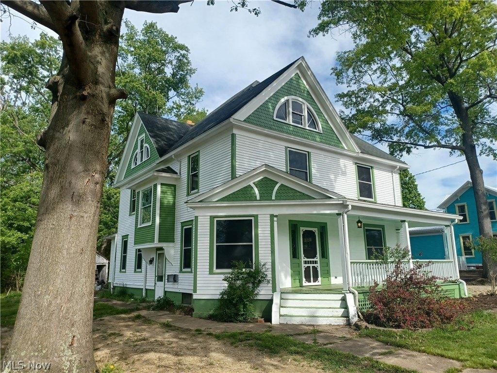 Property Image for 148 N Salem Warren Road