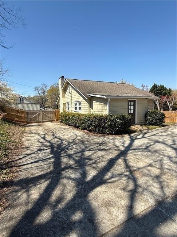 Property Image for 99 Merritt Street SE