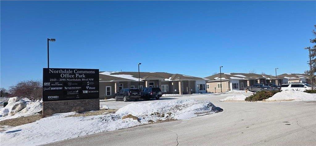 Property Image for 2163 Northdale Boulevard NW