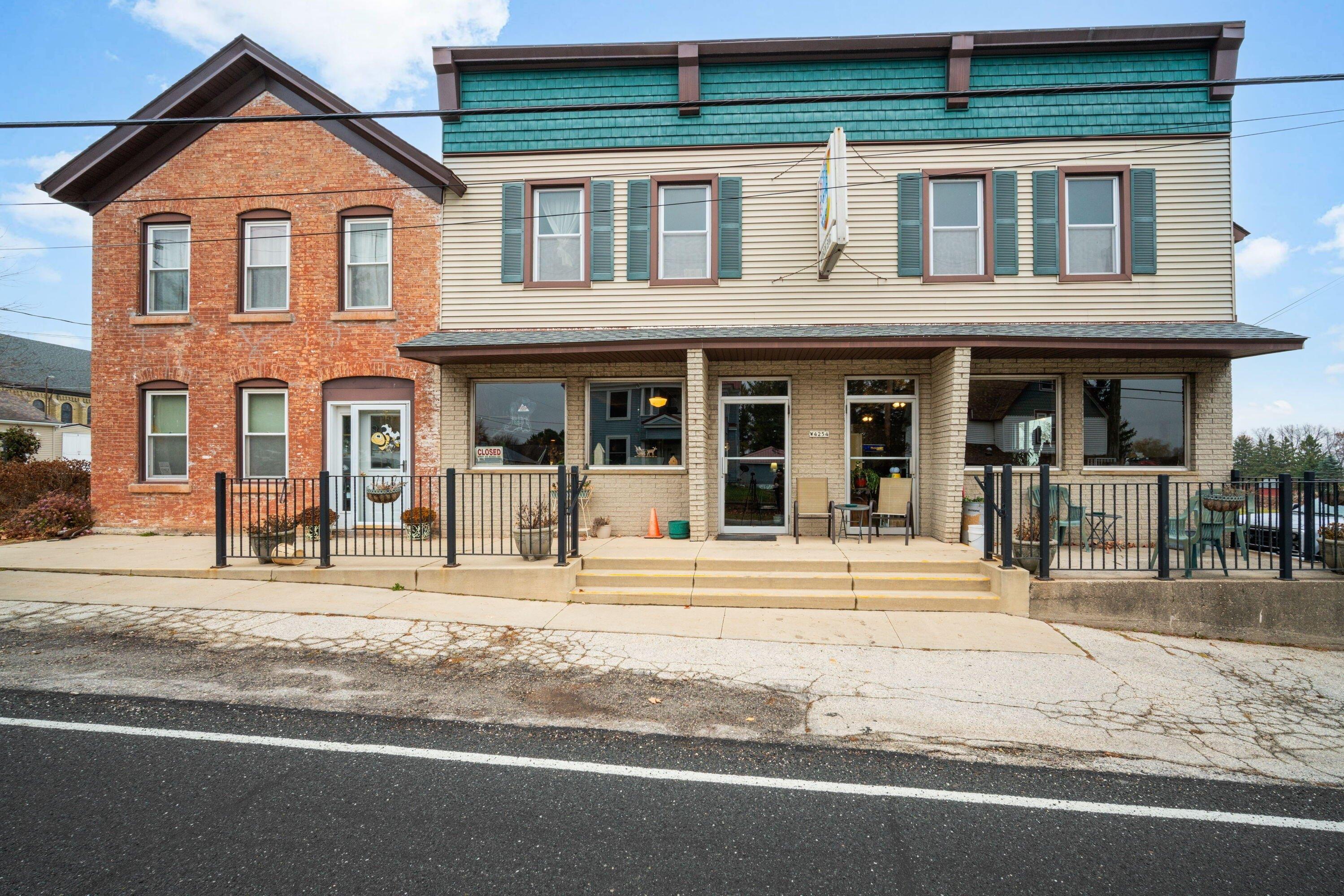 Property Image for W4254 County Road K