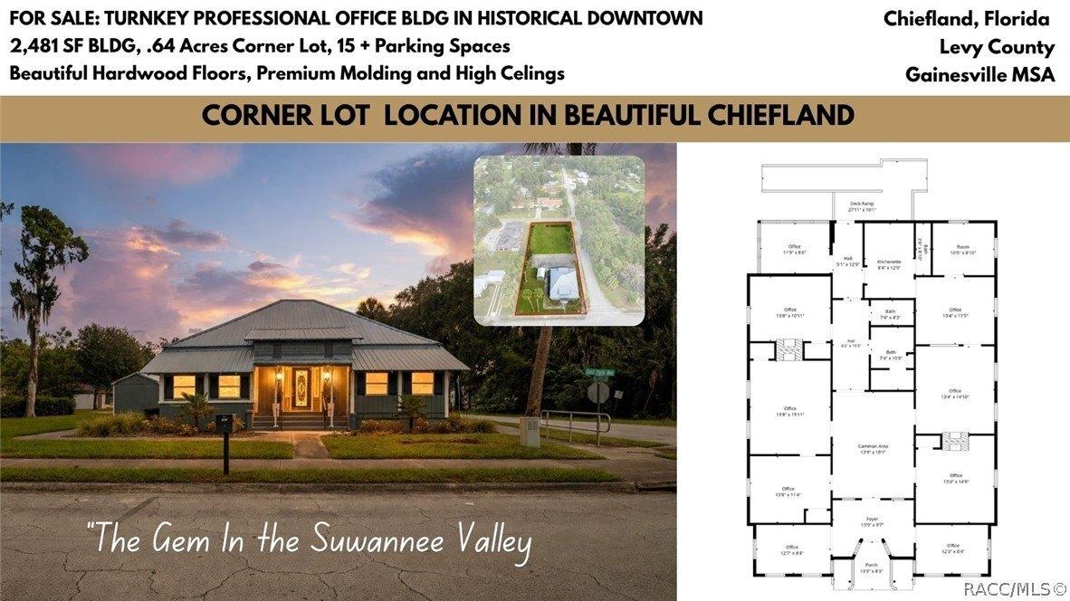 Property Image for 322 E Park Avenue