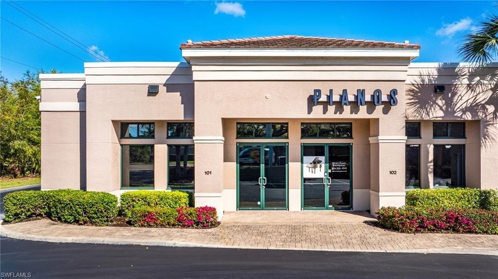Property Image for 25110 Bernwood Dr 101