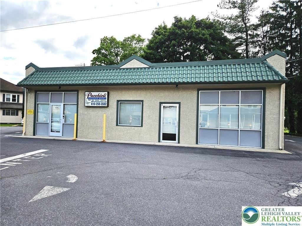 Property Image for 6626 -6630 Main Street