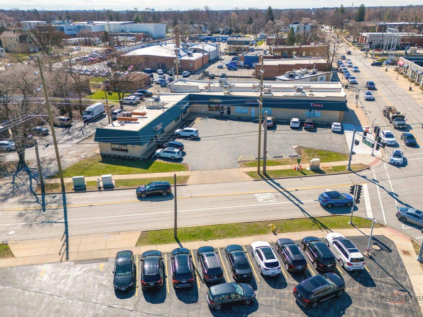 Property Image for 4951-5003 Fairview Avenue