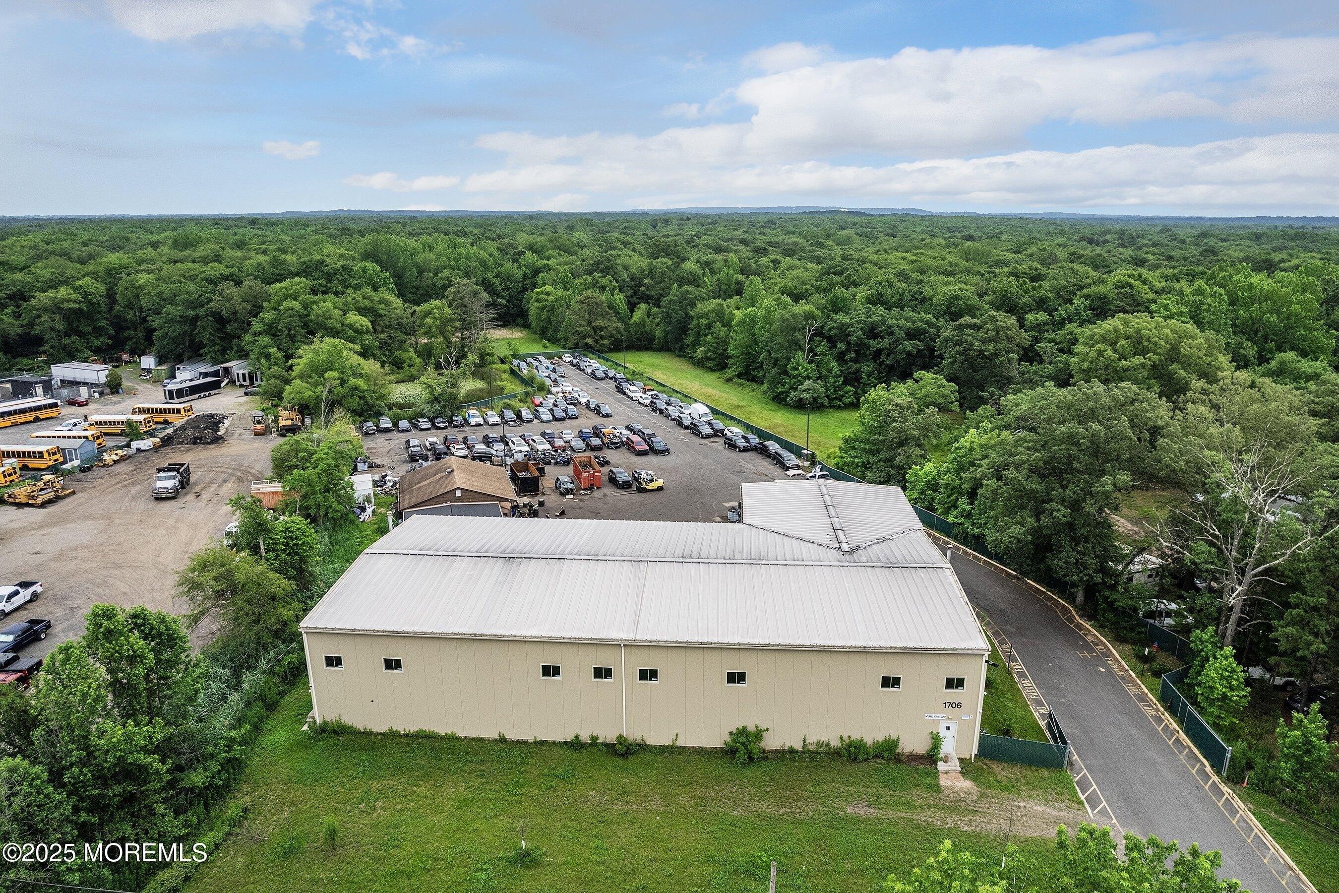 Property Image for 1706-1710 Englishtown Road