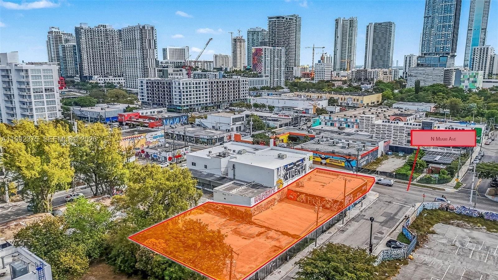 Property Image for 2500 N Miami Ave