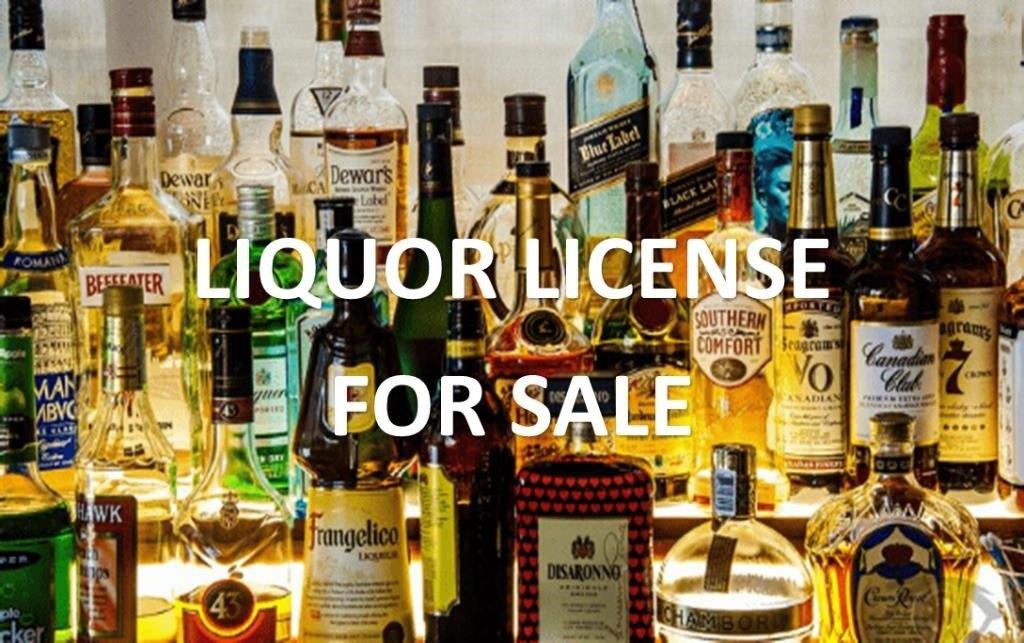 Property Image for Liquor License