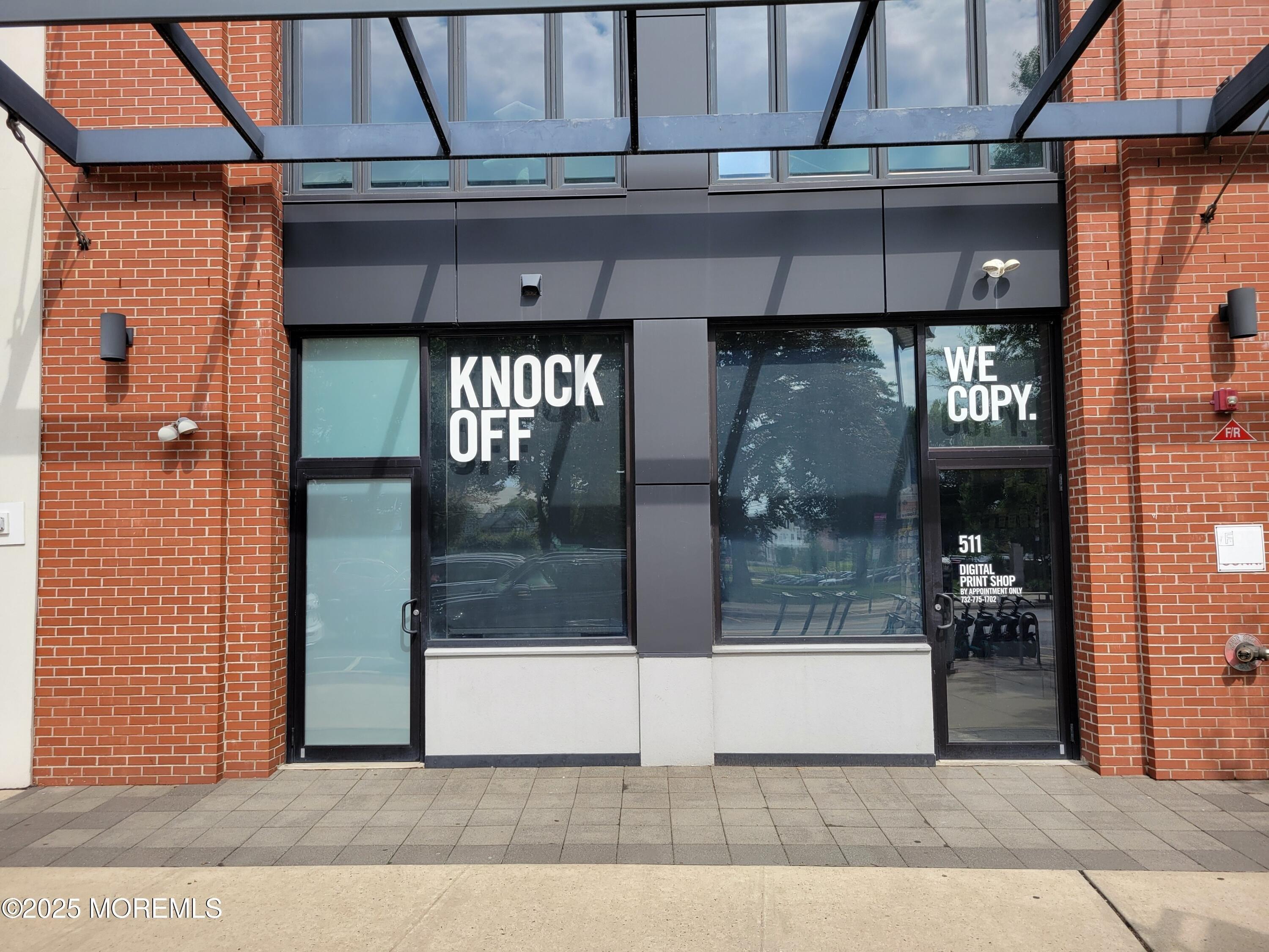 Property Image for 511 Cookman Avenue unit: 101 101