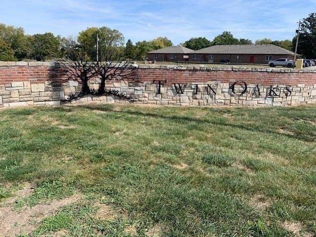 Property Image for Twin Oaks Parkway