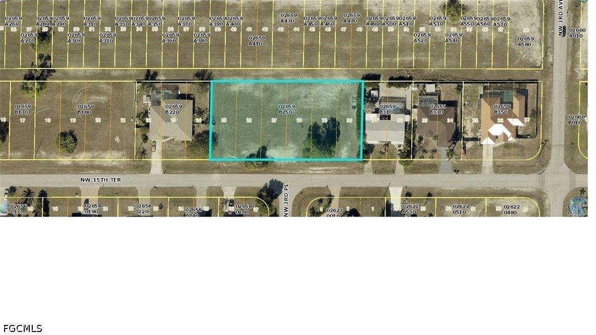 Property Image for 323 NW 15th Terrace