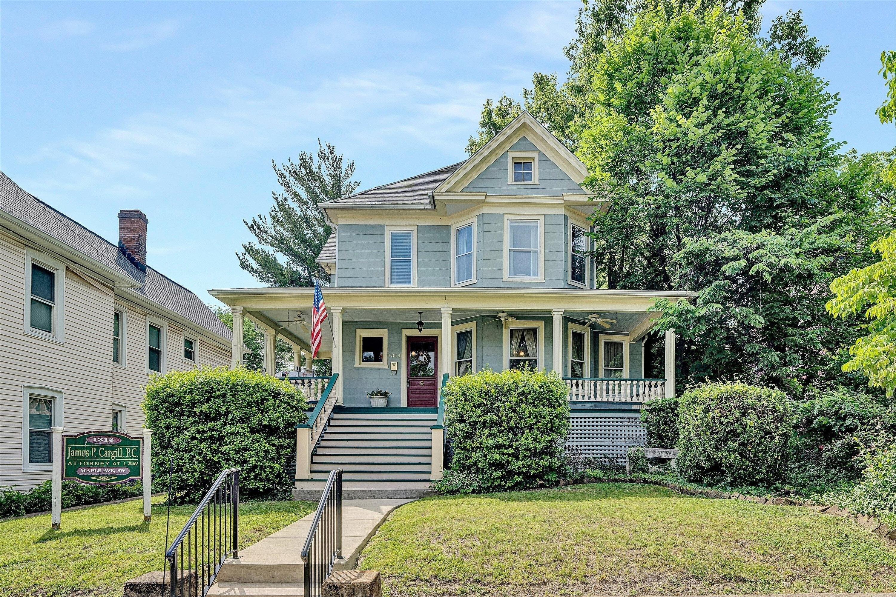 Property Image for 1314 Maple Ave SW