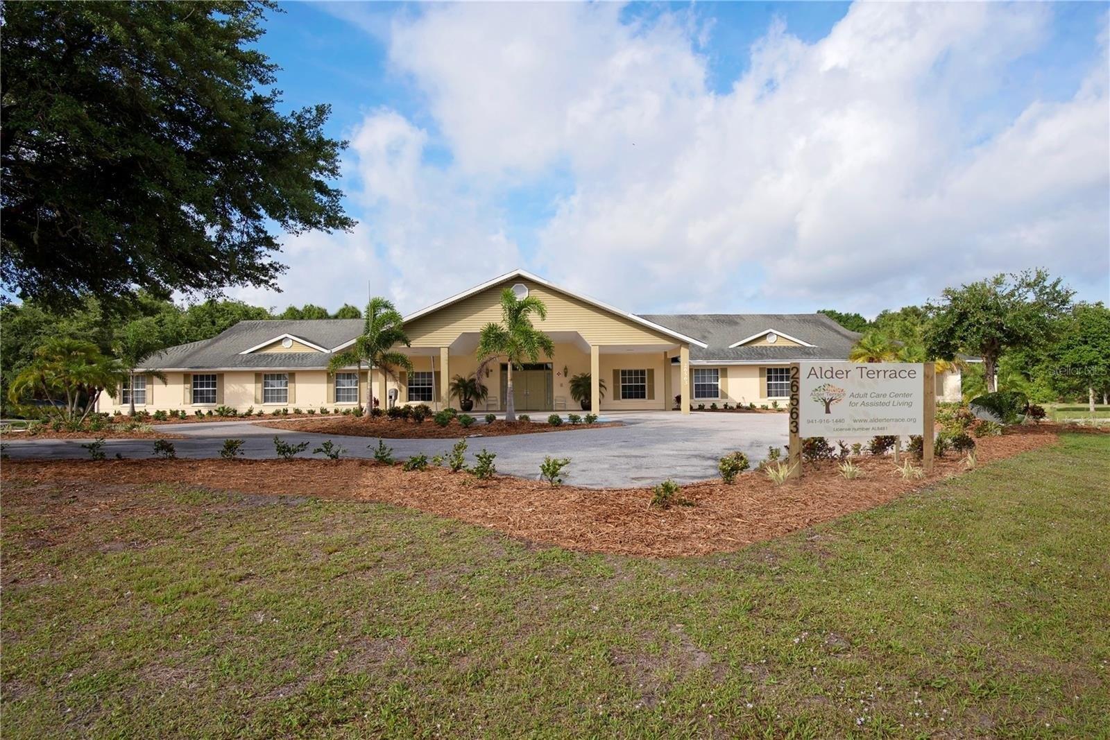 Property Image for 26563 SANDHILL Boulevard