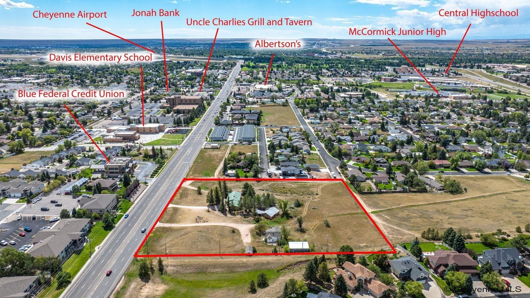 Property Image for 6810 Yellowstone Rd