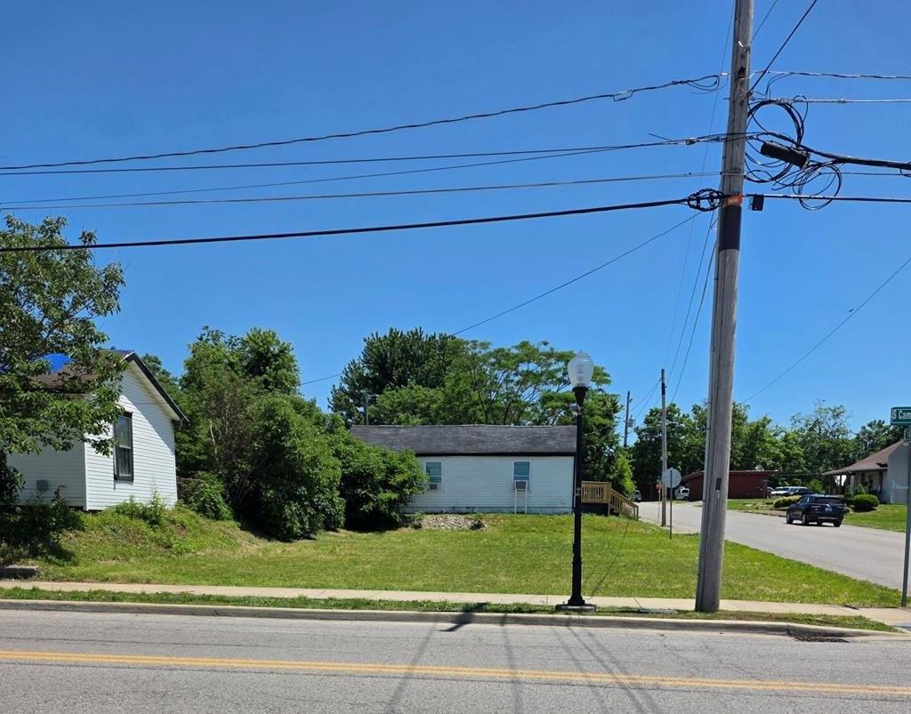 Property Image for 1310 S Campbell Street