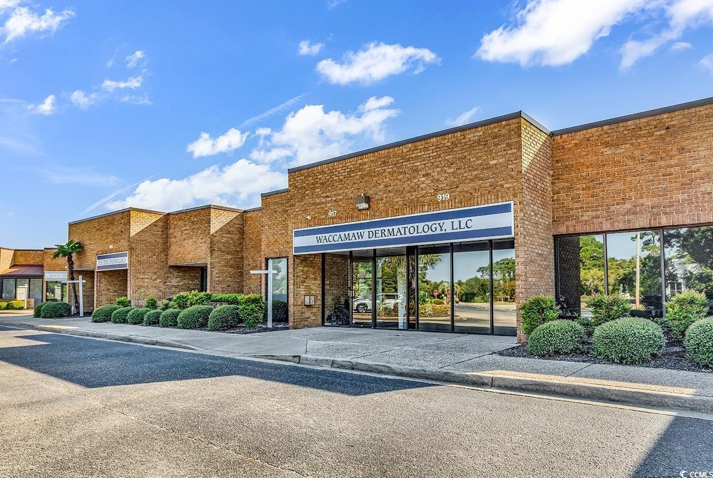 Property Image for 917/919 Medical Circle