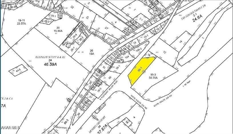 Property Image for E Pleasant Valley Boulevard