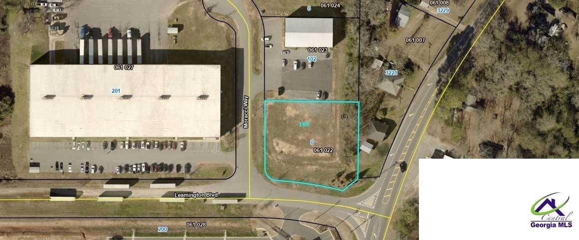 Property Image for 100 Moracci Way