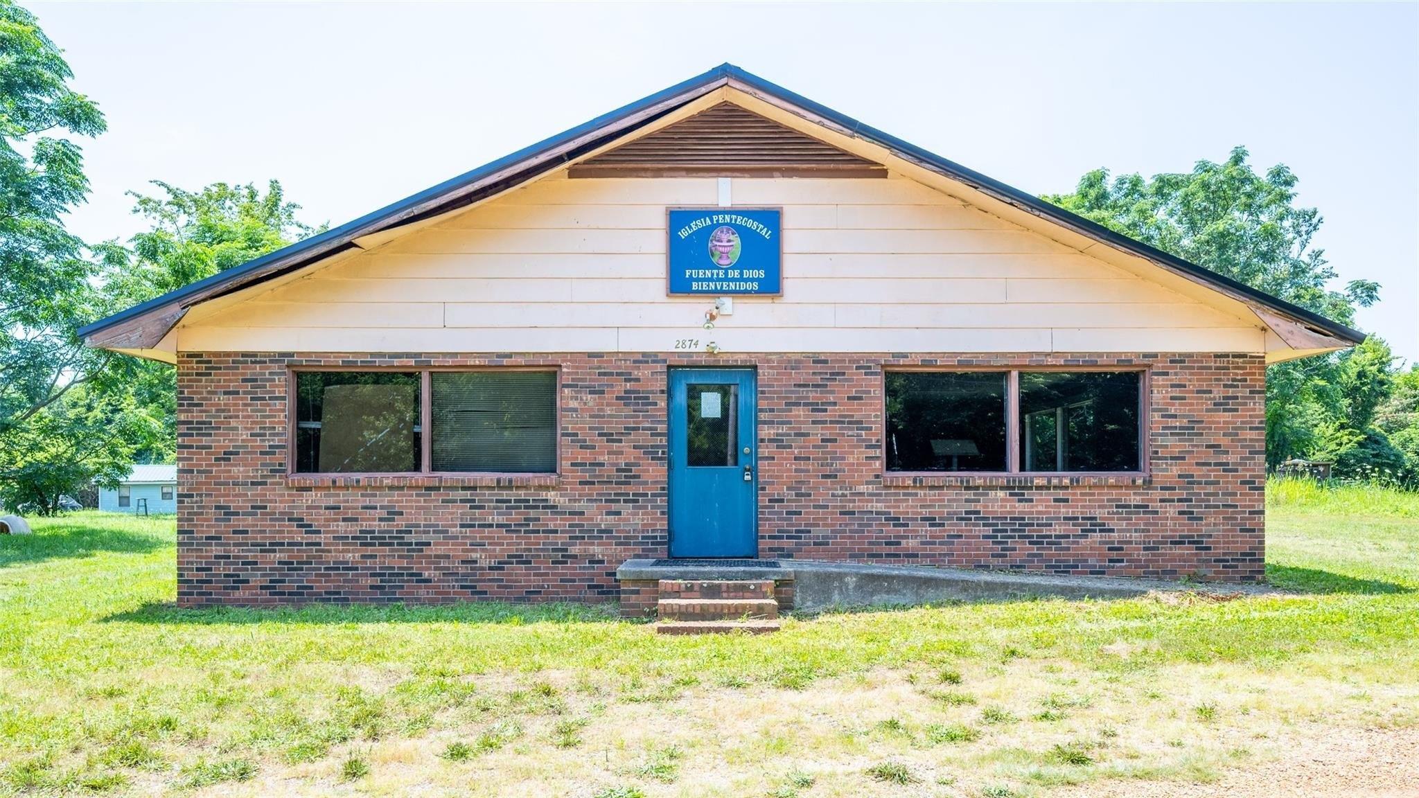 Property Image for 2874 Salisbury Highway