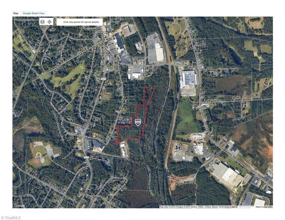 Property Image for Amos Street