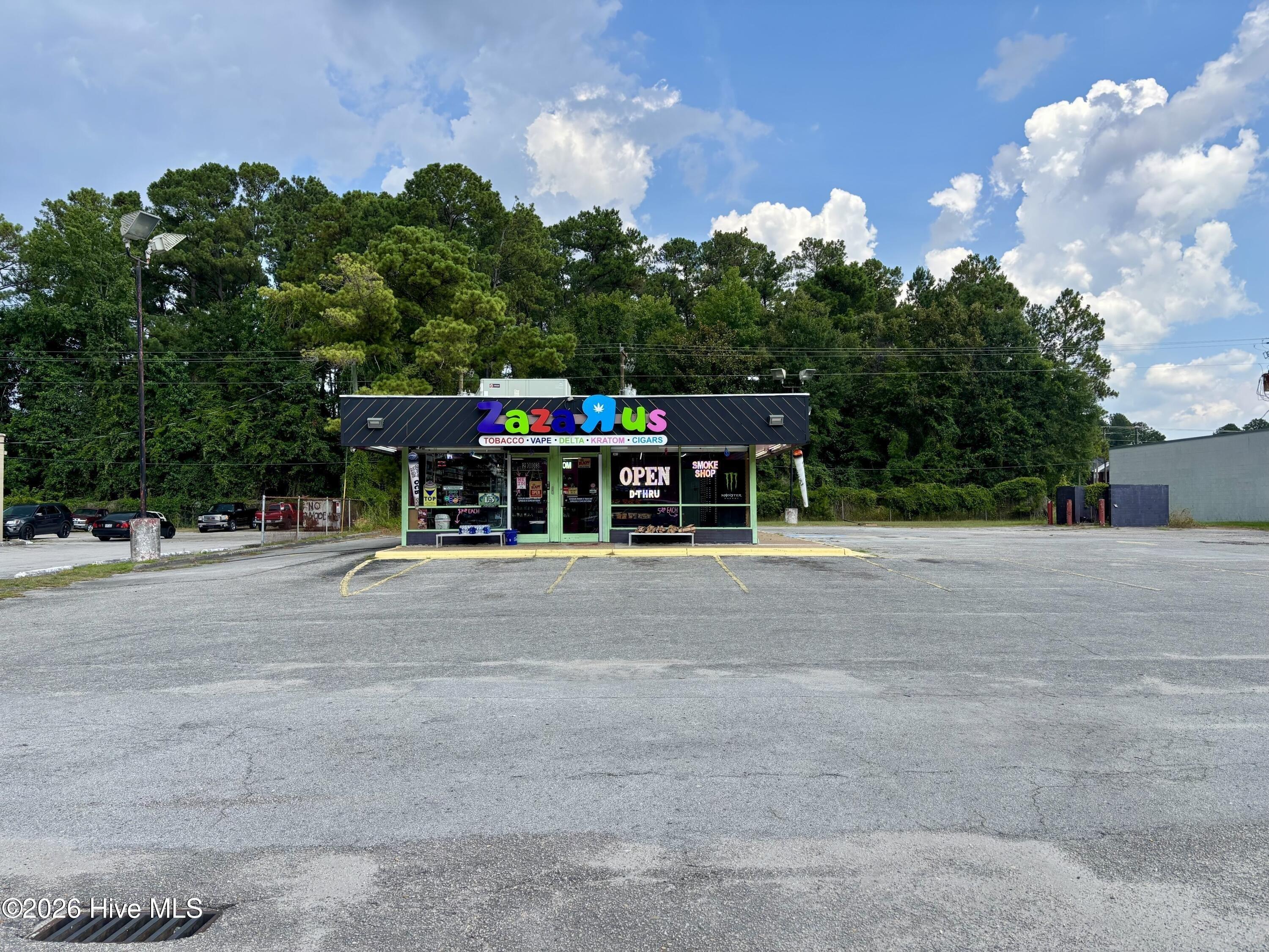 Property Image for 2003 Lejeune Boulevard