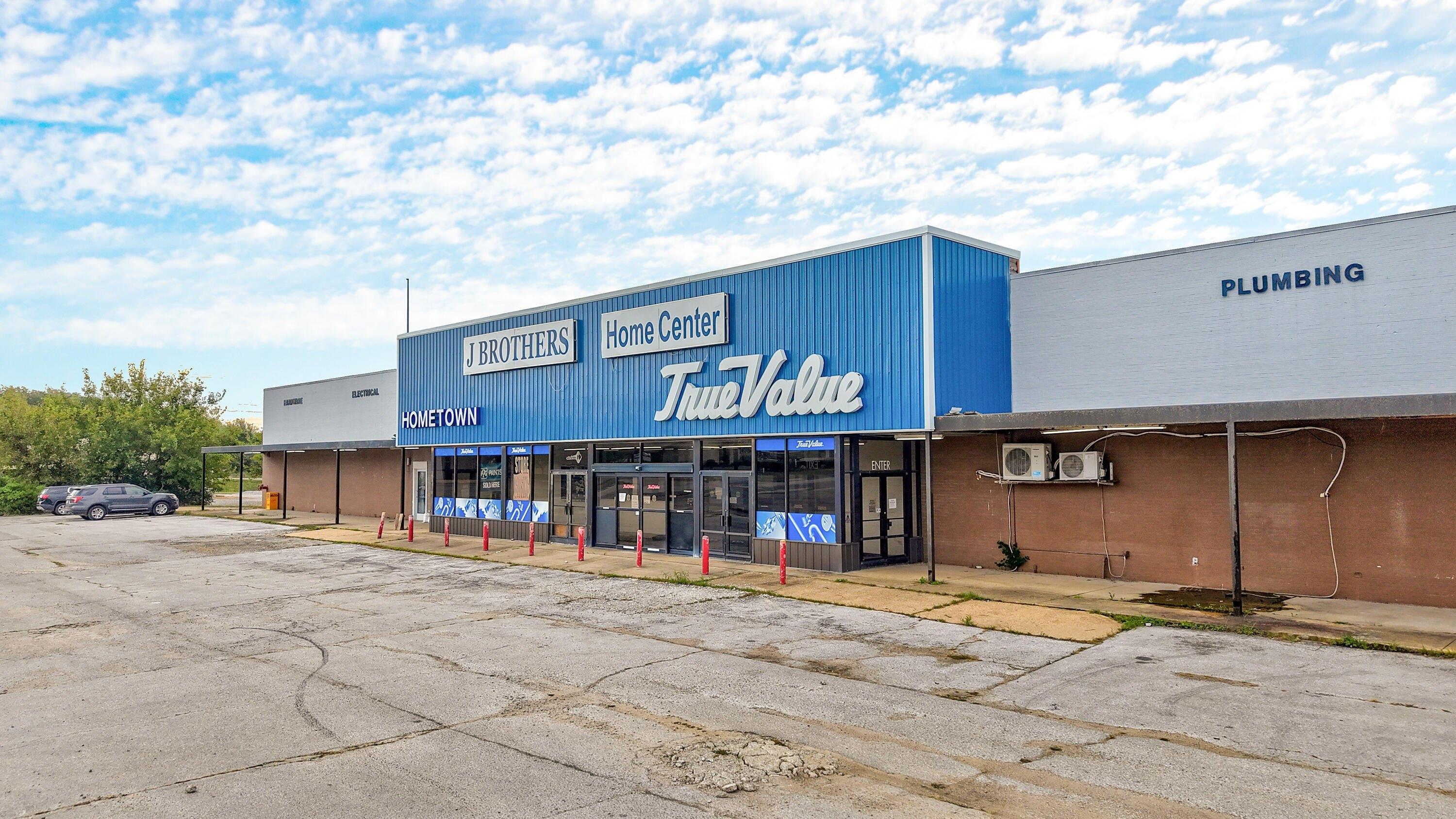 Property Image for 1115 Springfield Road