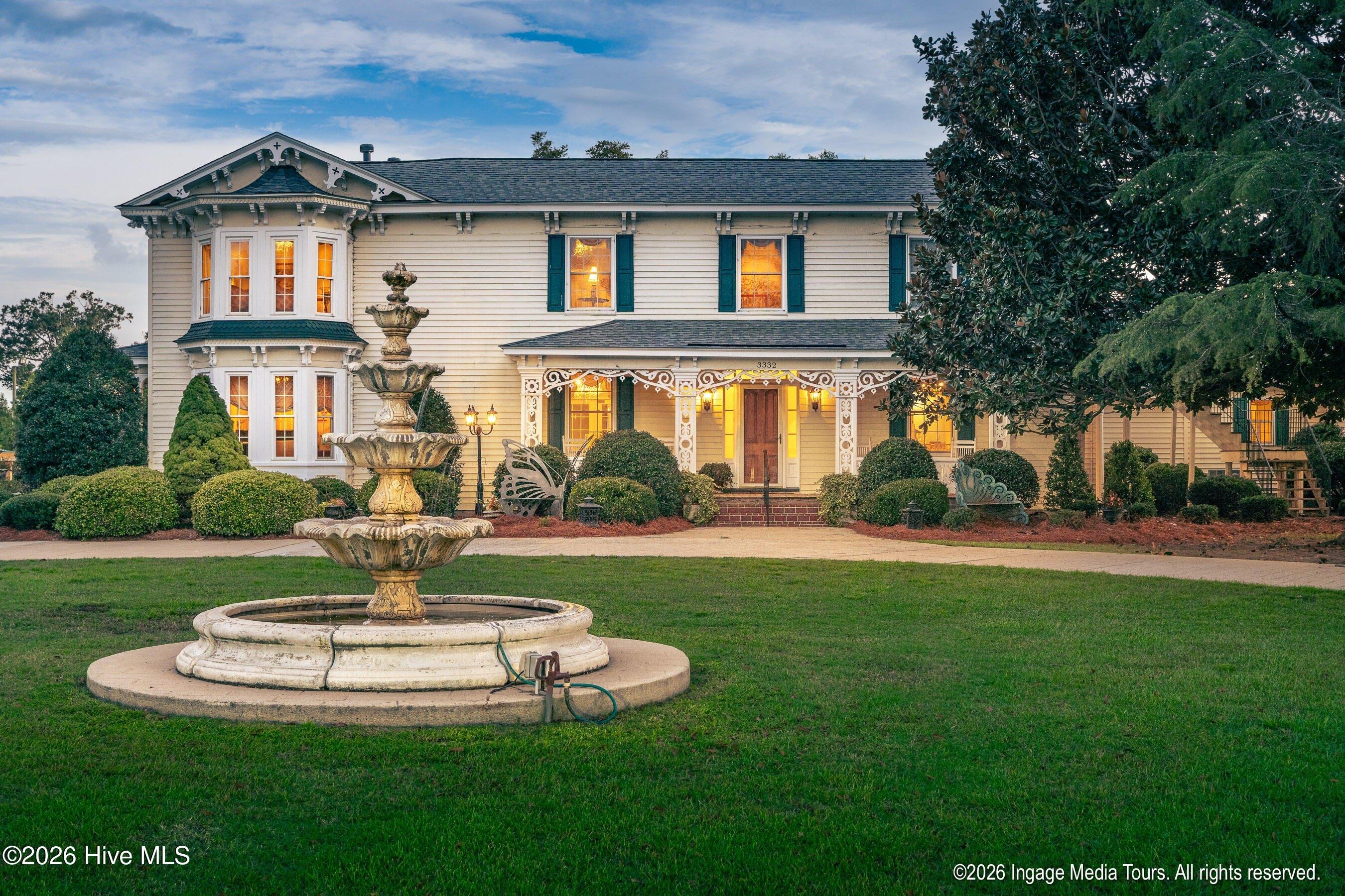 Property Image for 3332 Yankee Hall Road