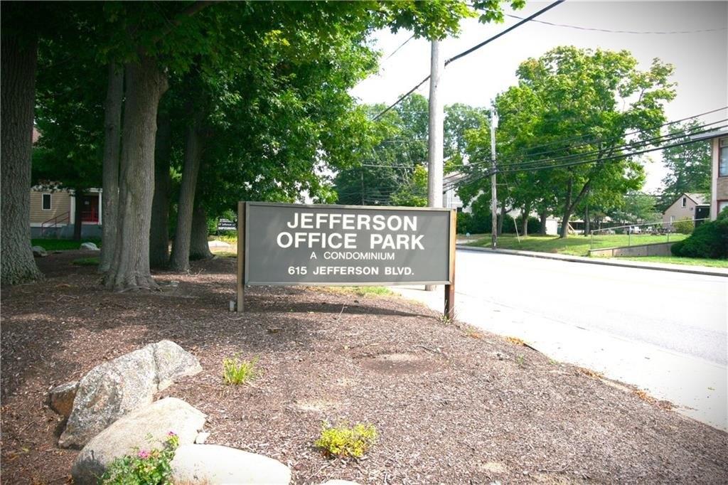 Property Image for 615 Jefferson Boulevard B206