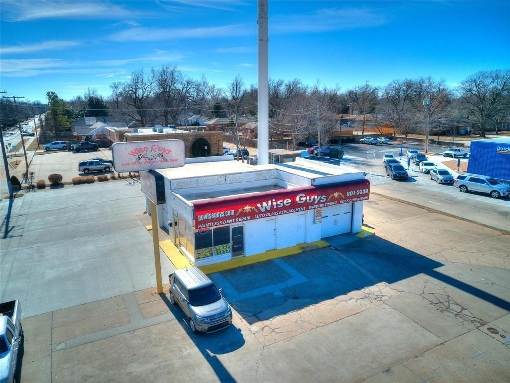 Property Image for 1200 W Main Street