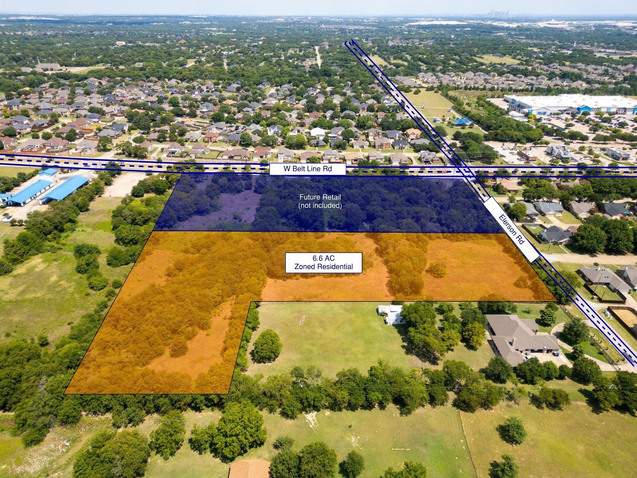 Property Image for 1112 W Belt Line Road