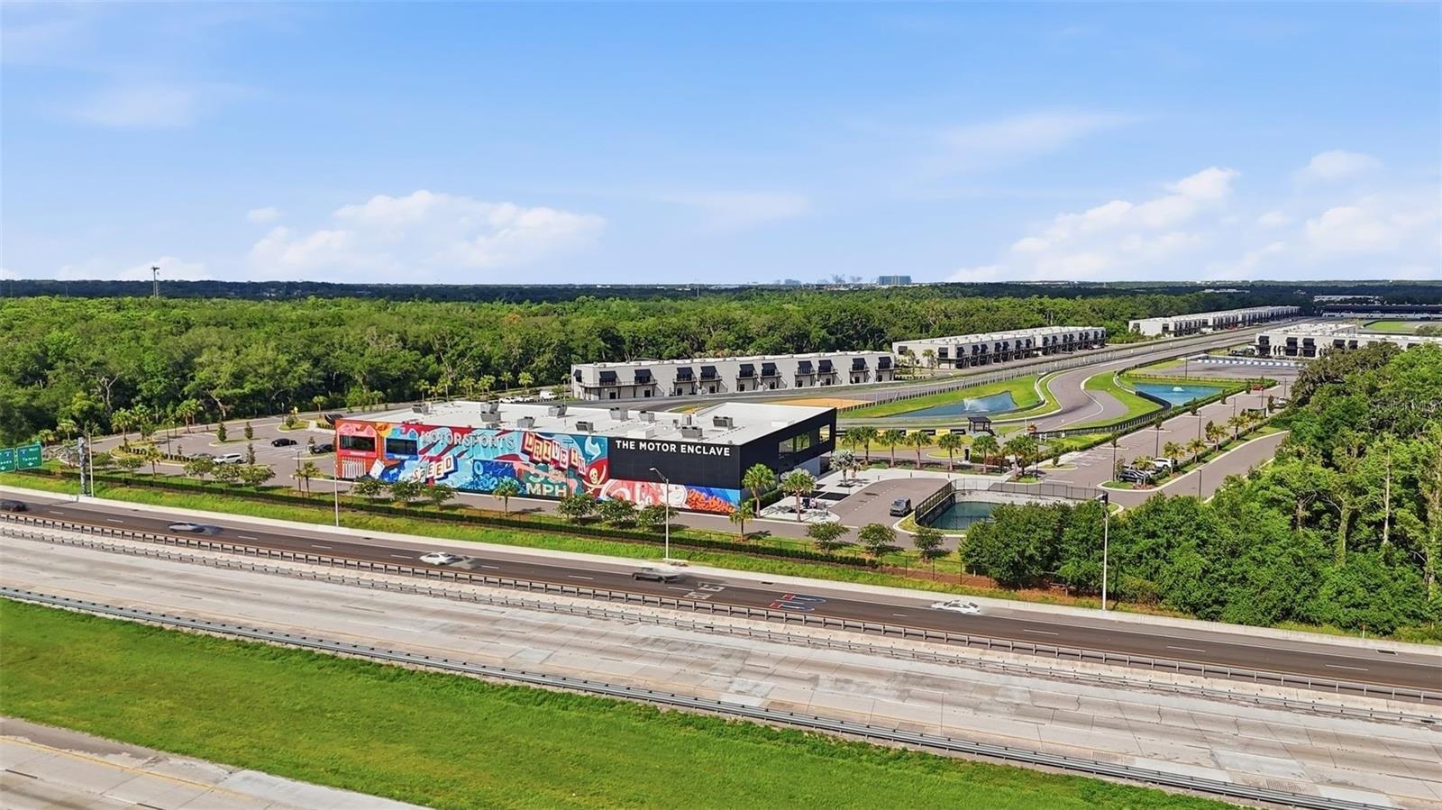 Property Image for 6500 Motor Enclave Way 909