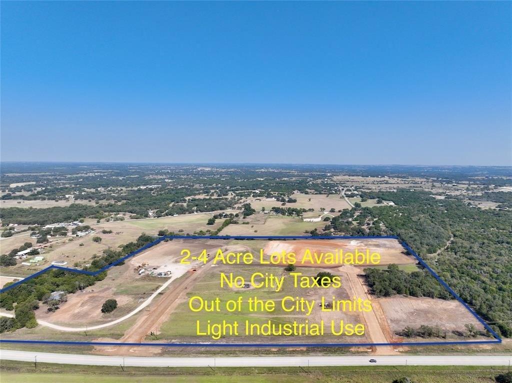 Property Image for Lot 4 Ric Williamson Memorial Highway