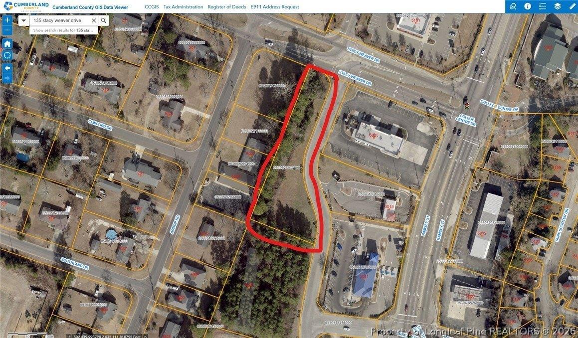 Property Image for 135 Stacy Weaver Drive