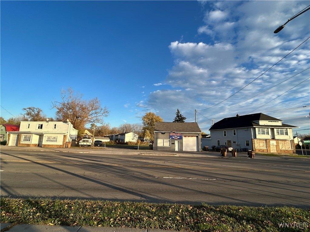 Property Image for 1113- 1125 Harlem Road