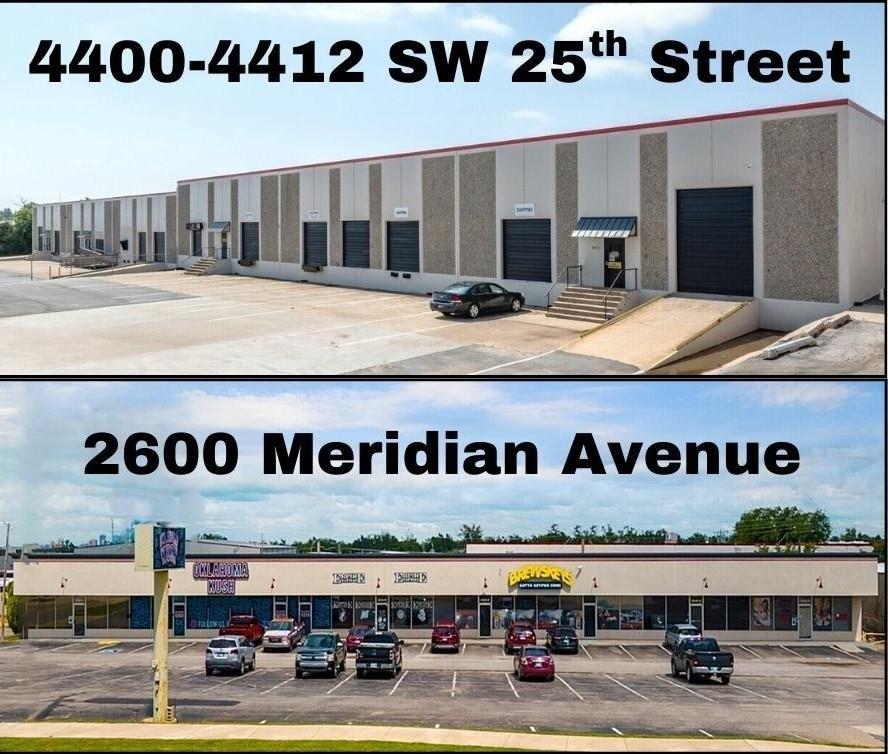 Property Image for 4400 SW 25th Street